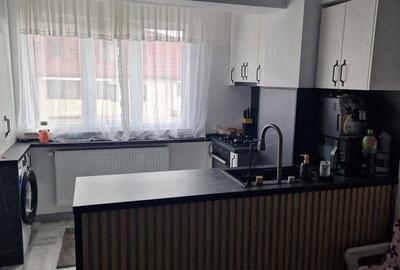 Apartament cu 3 camere în Burdujeni - 2