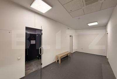 Birou, de 178 mp, în Calea Severinului - 8