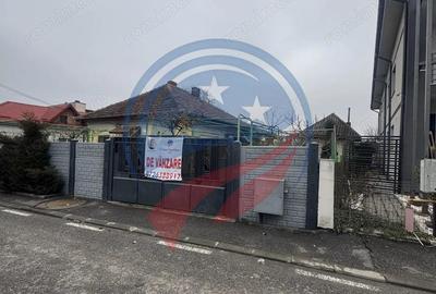 Casă cu 4 camere cu Canalizare în Romanești - 9