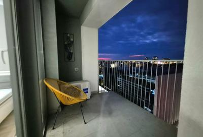 La ISHO-cel mai nou si renumit bloc central-siguranta si tot confortul asigurat - 9