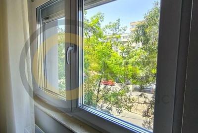 De închiriat Apartament renovat 3 camere Calea Moșilor - 13