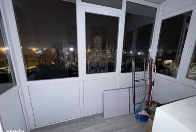 Apartament cu 2 camere în Vest