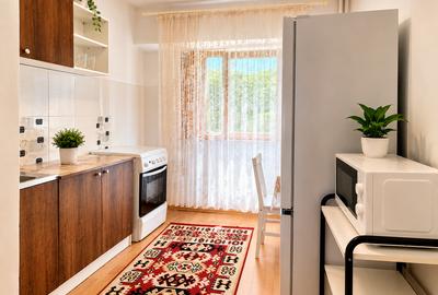 Apartament cu 2 camere decomandat în ICIL - 3