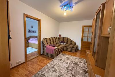 Apartament 2 camere, semidecomandat, 41 mp, Craiovita, Bulevardul Tineretului - 2