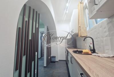 Apartament la cheie, in zona centrala cu mutare imediata - 6