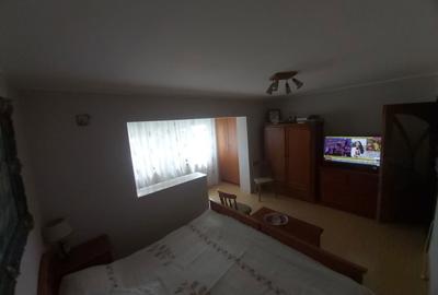 Apartament cu 3 camere decomandat în Exterior Vest - 5