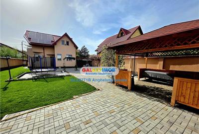 Casa deosebita in Prelungirea Ghencea Valea Oltului de