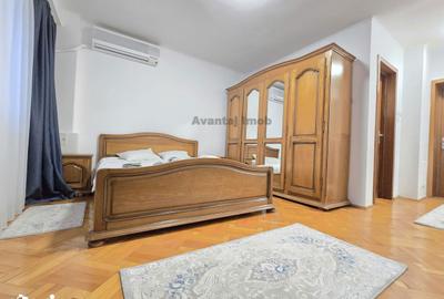 Apartament cu 3 camere, mobilat în Decebal - 2