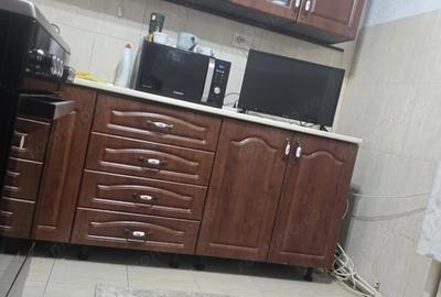 Apartament in Tecuci 3 camere etaj 1 decomandat ..77 m patrati - 6