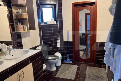 Casa individuala de vanzare in Nazna - 2200 mp teren, 300 mp utili - 8
