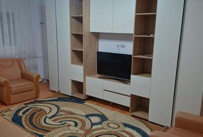 Apartament cu 2 camere, mobilat în Titan - 2