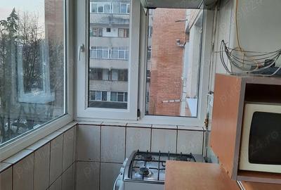 Apartament cu 2 camere decomandat în Central - 8