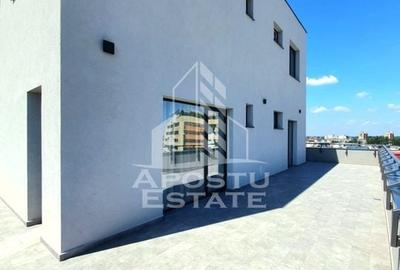 Penthouse Malul Muresului - 8