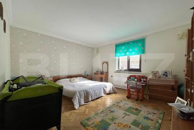 Casă cu 7 camere cu Teren 533 Mp în Brazda lui Novac - 6