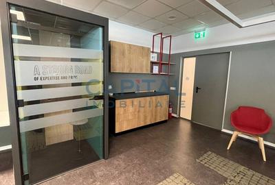 Comision 0%- Inchiriere Spatiu Birouri 180 mp- Ready To Move! Zona Astra - 7