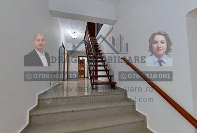 Birou, de 150 mp, în Central - 3