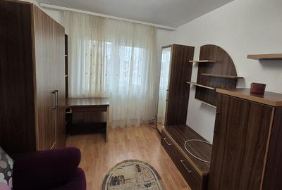 Te poti muta imediat! Apartament spatios, etaj intermediar! CE1110 - 13
