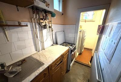 Apartament cu 2 camere semidecomandat, mobilat în Carpați 1 - 6