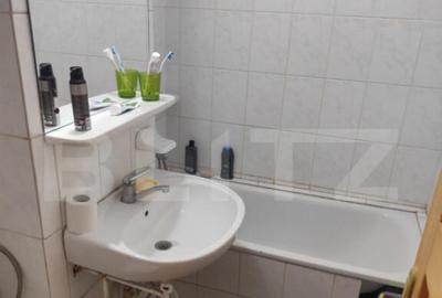 Apartament cu 3 camere decomandat, mobilat în Păcurari - 2
