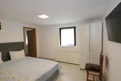 Pensiune la Cheia, moderna, functionala in totalitate, vedere mirifica (chirie) - 17