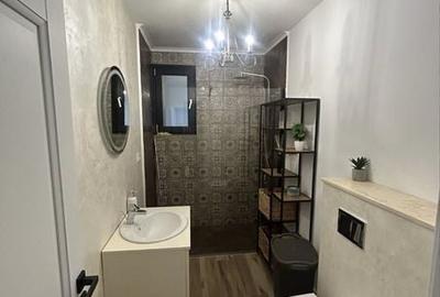 Apartament cu 3 camere în Vânători - 2