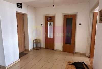 Apartament cu 2 camere decomandat, mobilat în Unirii - 5
