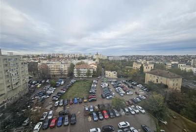 Apartament cu 4 camere decomandat în Central - 15