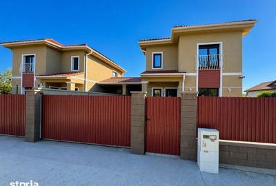 Casă cu 5 camere cu Teren 338 Mp în Lipovei - 6