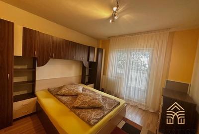 Apartament cu 3 camere de inchiriat in zona Calea Aradului- Oradea - 3