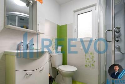 Casă cu 3 camere cu Teren 2270 Mp în Central - 9