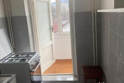 Apartament cu 2 camere decomandat în Gării - 6