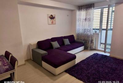 Apartament 2 Camere - AC - Centrala proprie - Militari Residence - 1