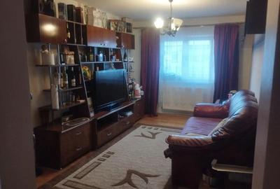 Apartament 3 camere decomandat-mobilat,utilat-zona Liliacului Deva - 2