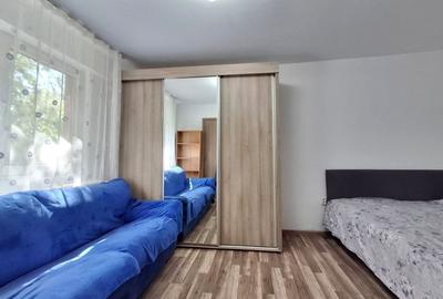 Garsonieră decomandată, mobilată în Lacul Tei - 4