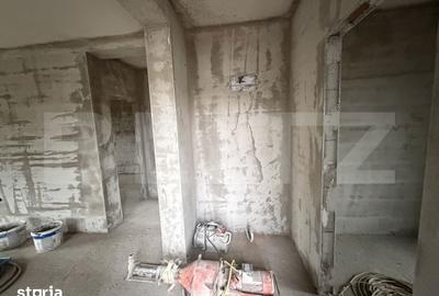 Apartament cu 3 camere în Central - 9