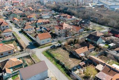 Teren de 550 mp, în Grădiște - 4