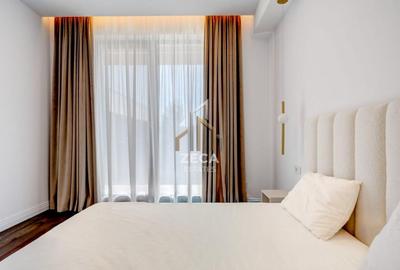 Casă individuală cu 4 camere cu Teren 650 Mp în Snagov - 11