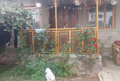 Casă cu Teren 2900 Mp în Țohești - 1