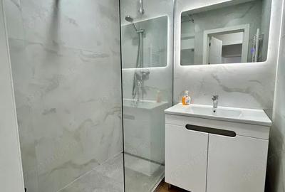 Apartament cu 2 camere decomandat în Șagului - 1