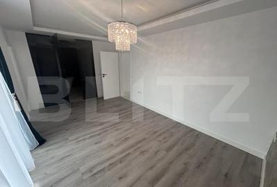 Penthouse superb de 200 mp, cu terasa de 40 mp, zona Nufarul - 2