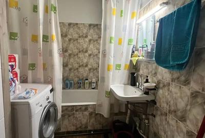 Apartament cu 2 camere decomandat în Crihala - 1