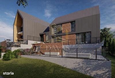 Casă cu 5 camere cu Canalizare în Baciu - 18