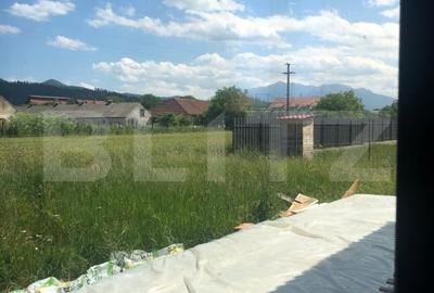 Casă individuală cu 3 camere cu Garaj în Cristian - 11