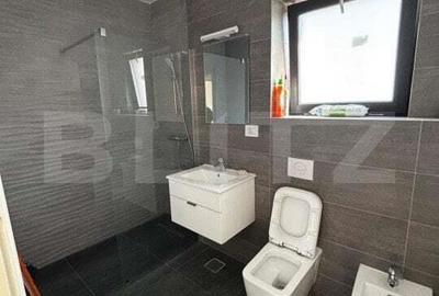 Apartament 2 camere, cu loc de parcare in curte, zona centrala - 4