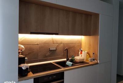 Apartament cu 3 camere, mobilat în Nord - 3