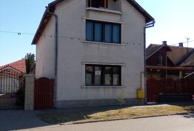 De vânzare:2 case de locuit. Casa de locuit și casa de locuit P+E1 - 4