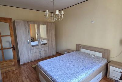 Apartament cu 2 camere în Take Ionescu - 9