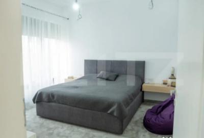 Casă cu 4 camere cu Teren 507 Mp în Nufărul - 15