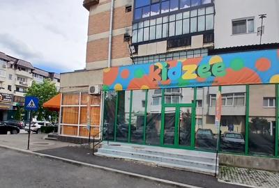 Spațiu comercial, de 115 mp, în Central - 1