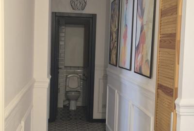 Apartament cu 3 camere decomandat în Calea Victoriei - 14